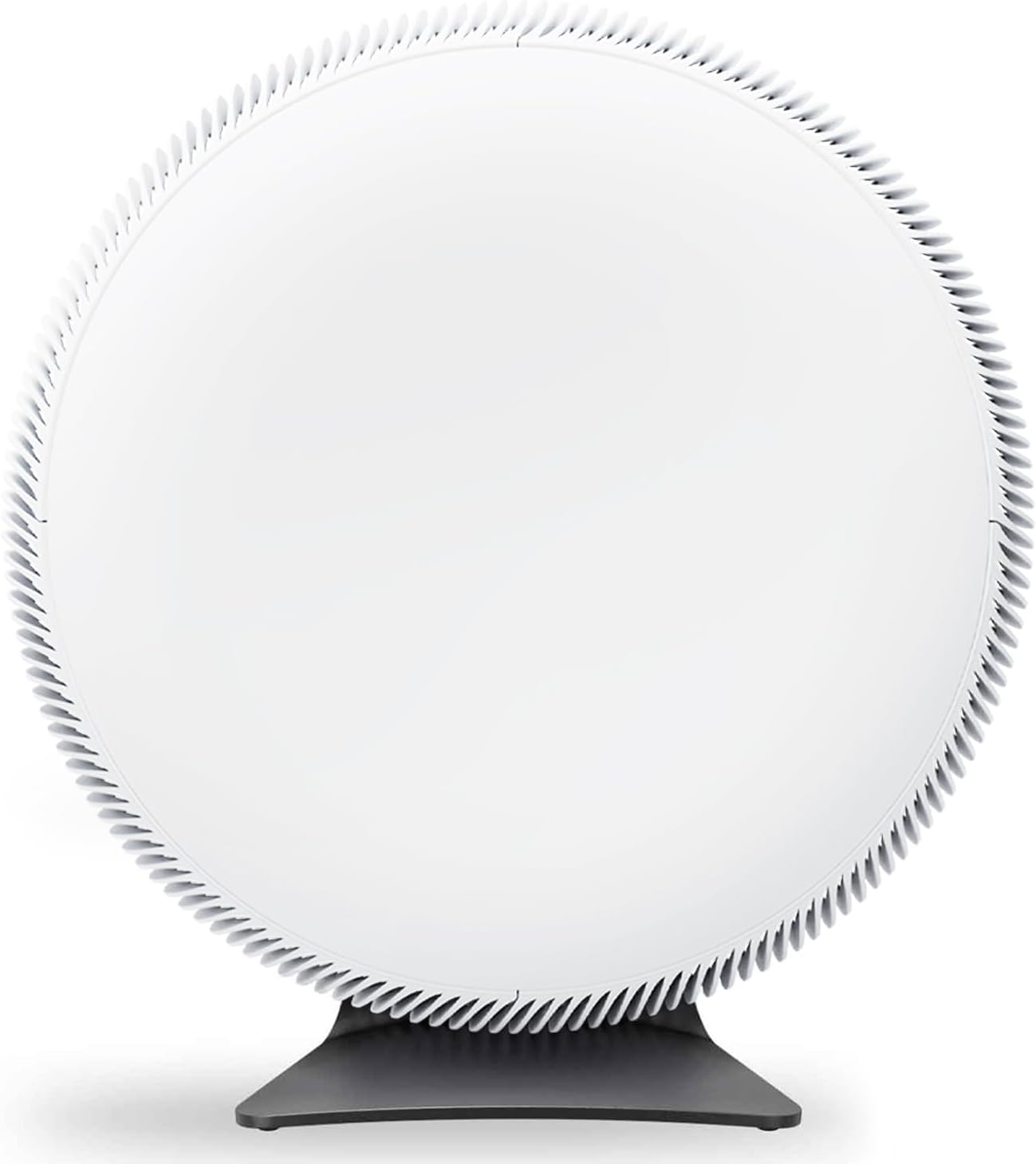 Air purifier - intelligent filtration, suitable for rooms up to 1650 sq ft - removes smoke, viruses, allergens, asthma, mold, dust, pet odors, supports WiFi connectivity.