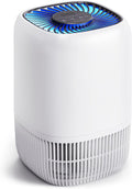 Home air purifier suitable for rooms up to 1,076 sq ft