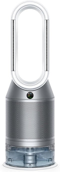 Humidifier + cooling air purifier
