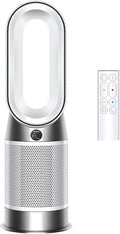 Cooling and heating air purifier