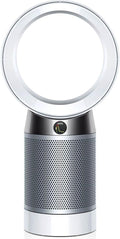 Air purifying fan