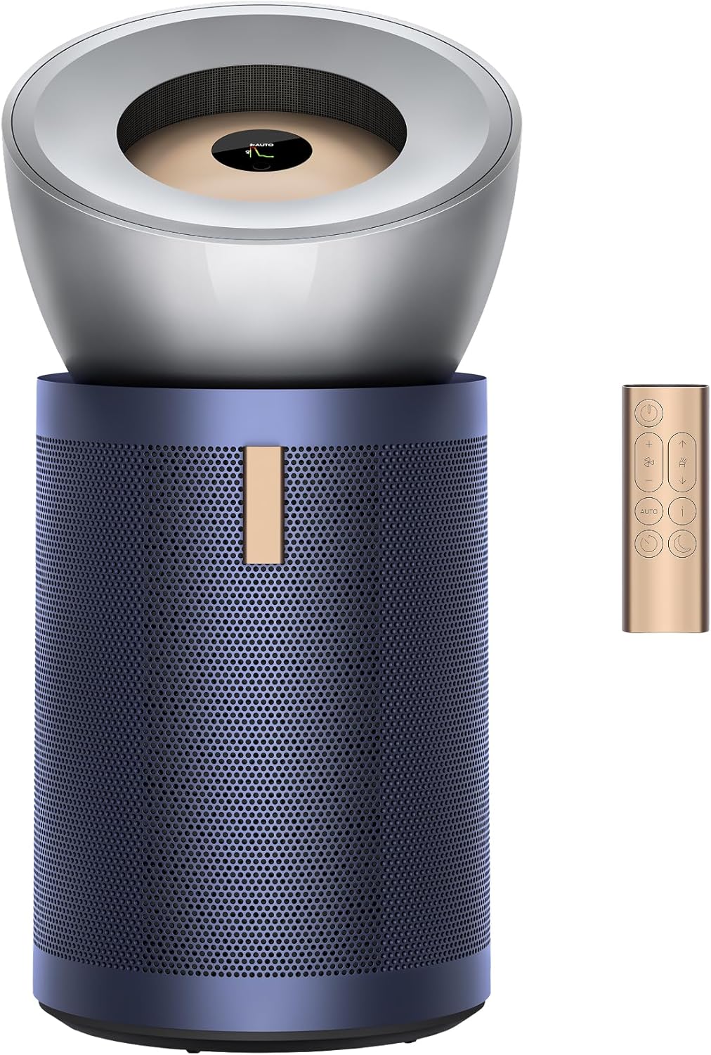 Air purifier for formaldehyde