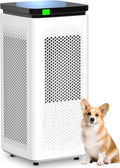 Air purifier suitable for rooms up to 3,500 sq ft